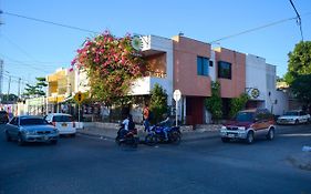 Yosu Hostal