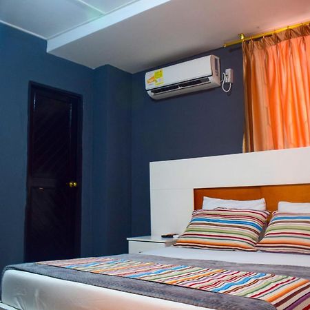 Yosu Hostal Ríohacha Extérieur photo