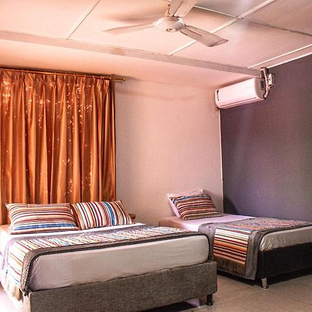 Yosu Hostal Ríohacha Extérieur photo