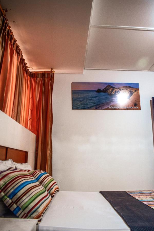 Yosu Hostal Ríohacha Extérieur photo