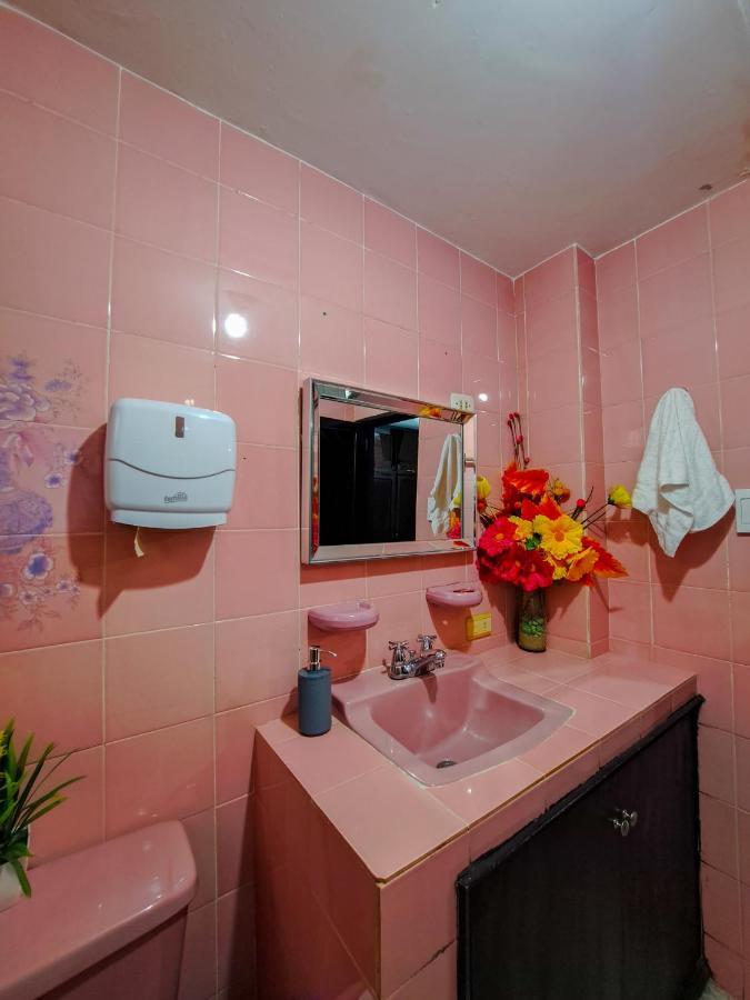 Yosu Hostal Ríohacha Extérieur photo