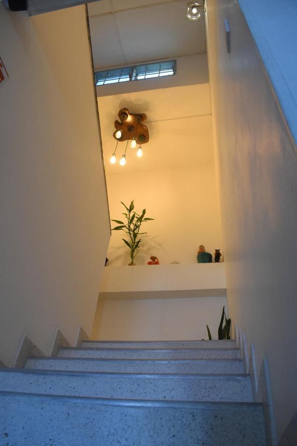 Yosu Hostal Ríohacha Extérieur photo