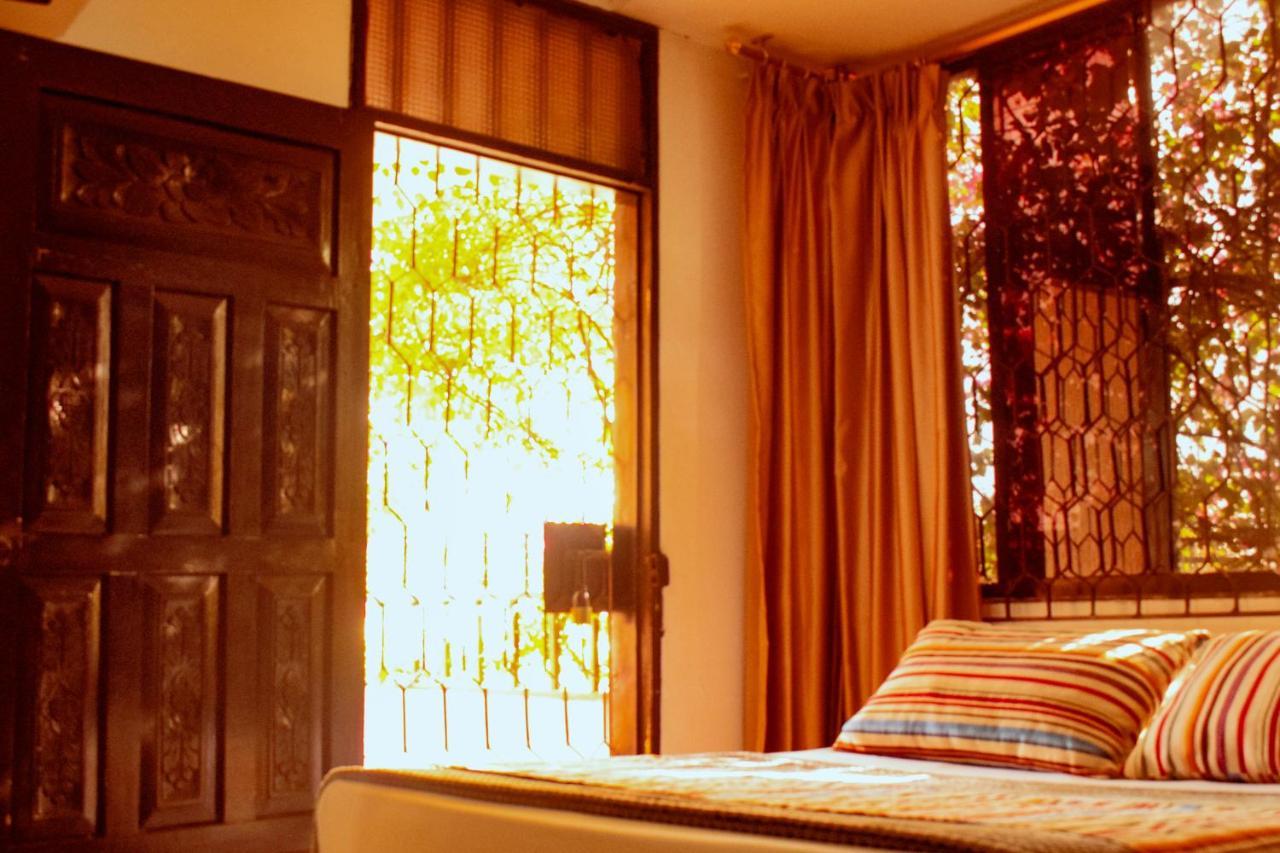 Yosu Hostal Ríohacha Extérieur photo