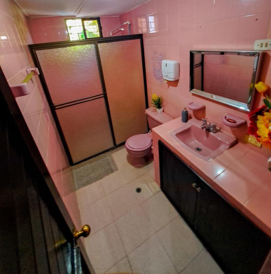 Yosu Hostal Ríohacha Extérieur photo
